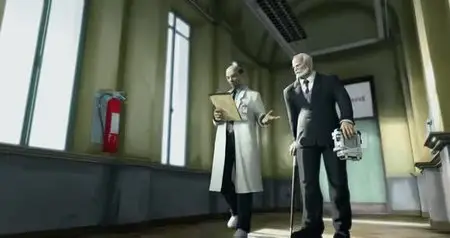 The Prodigies (2011)