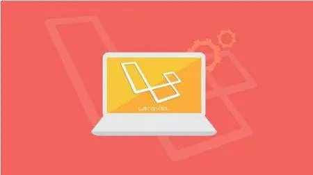 Udemy - Learn to Build Web Apps using Laravel Framework [repost]