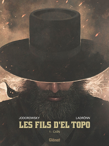 Les Fils d'El Topo - Tome 1
