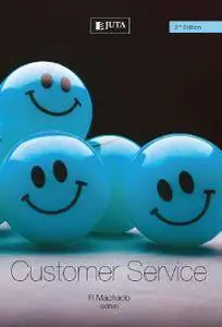 Customer Service, Second Edition