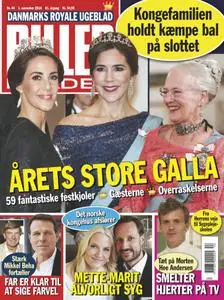Billed-Bladet – 01. november 2018