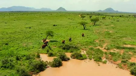 Our Great National Parks S01E03