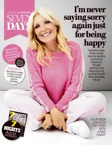 Sunday Mail Supplement - 8 October 2023