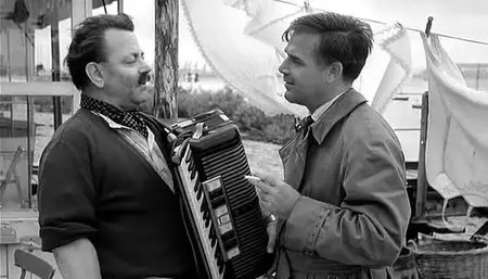 Das Gasthaus an der Themse / The Inn on the River (1962)