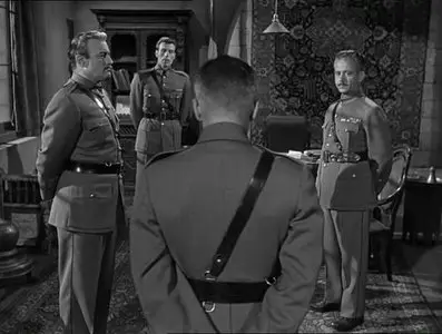 Sirocco (1951)