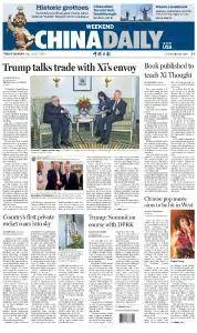 China Daily USA - May 18, 2018