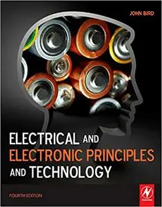 Electrical and Electronic Principles and Technology 4th Edition (Instructor Resources)