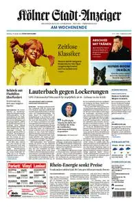 Kölner Stadt-Anzeiger Euskirchen/Schleiden – 29. Januar 2022