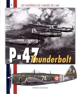Sébastien Guillemin, "P-47 Thunderbolt"