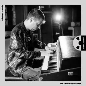 Gábor Csordás - On The Rhodes Again (2022) [Official Digital Download 24/192]