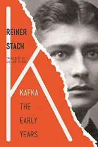 Kafka: The Early Years (Repost)