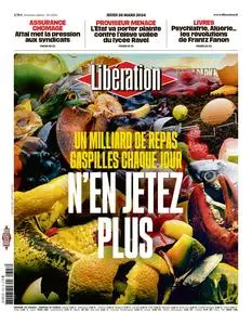 Libération - 28 Mars 2024