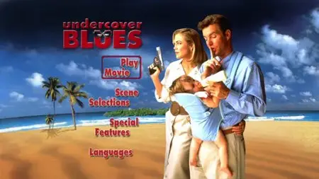 Undercover Blues (1993)