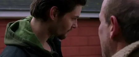 By the Gun (2014)