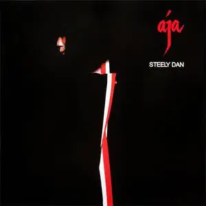 Steely Dan - Aja (1977) {2007 Cisco 24-96 180g vinyl rip}