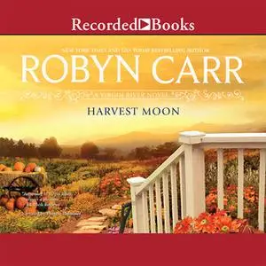 «Harvest Moon» by Robyn Carr