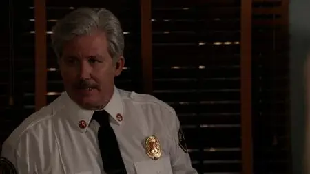 Station 19 S05E01