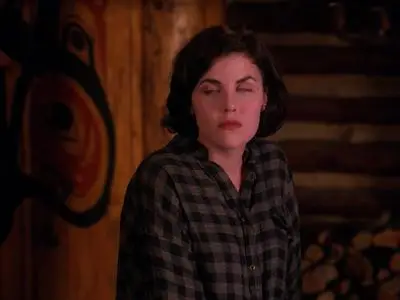 Twin Peaks S02E07