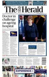 The Herald (Scotland) - 1 February 2024