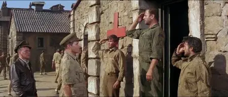 Von Ryan's Express (1965)