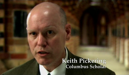 History Channel - Columbus: The Lost Voyage (2007)
