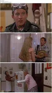 Plain Clothes (1987)