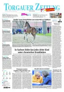 Torgauer Zeitung - 15. März 2019