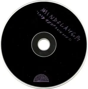 Mindflayer - Take Your Skin Off (2003) {Bulb}