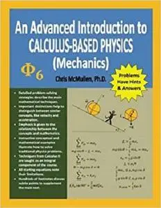 An Advanced Introduction to Calculus-Based Physics