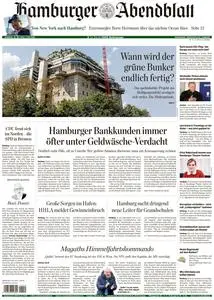 Hamburger Abendblatt  - 16 Mai 2023