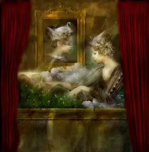 Art of John Errol de Lano