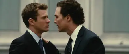 The Lincoln Lawyer / La Défense Lincoln (2011)