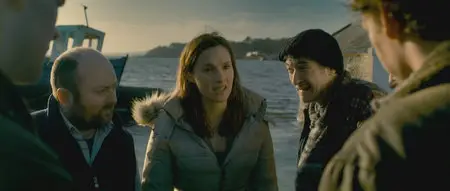 Grabbers / Грэбберсы (2012) 