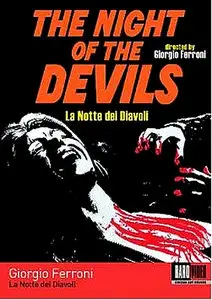 Night of the Devils / La notte dei diavoli (1972) [Re-UP]