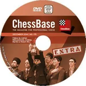 ChessBase Magazine • Number 175 Extra • January 2017