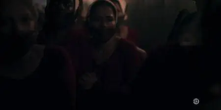 The Handmaid's Tale S02E01