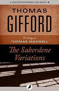 «The Saberdene Variations» by Thomas Gifford