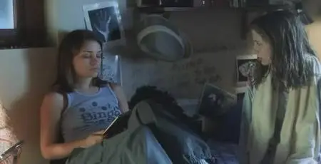 Lost & Delirious  (2001) 
