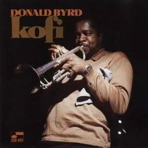 Donald Byrd - Kofi