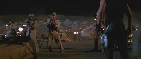 Escape From L.A. (1996)