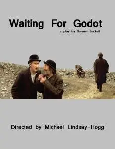 Waiting for Godot - by Michael Lindsay-Hogg (2001)