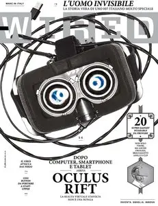 Wired Italia No.63 - Giugno 2014