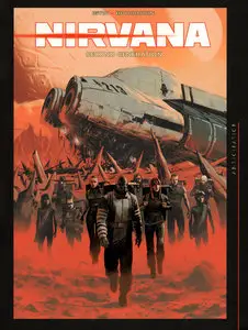 Nirvana T2 Second Generation (2013)