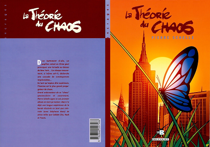La Théorie du Chaos