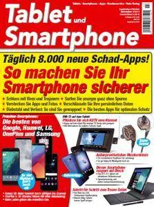 Tablet und Smartphone No 03 – September Oktober 2017