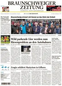Braunschweiger Zeitung - 04. Oktober 2019