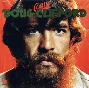 Doug Clifford - Doug "Cosmo" Clifford (1972)