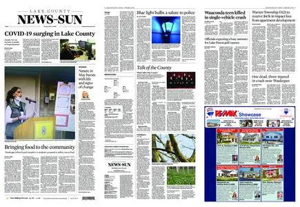 Lake County News-Sun – May 13, 2022
