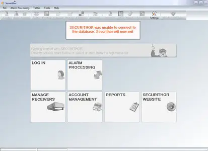 Securithor 1.1.8.4