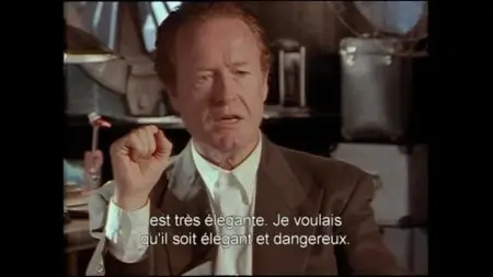 La Saga Alien (2002)